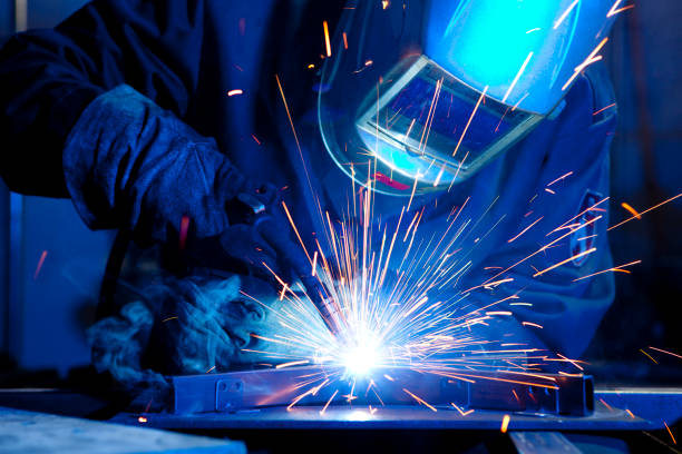Affordable Welder Services in Ball, LA