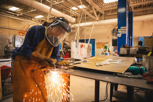 Best Aerospace and Defense Welding in Ball, LA