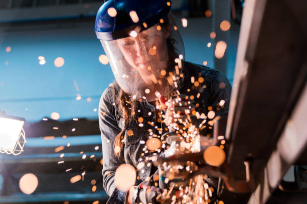 Reliable Ball, LA Welder & Metal Fabrication Solutions