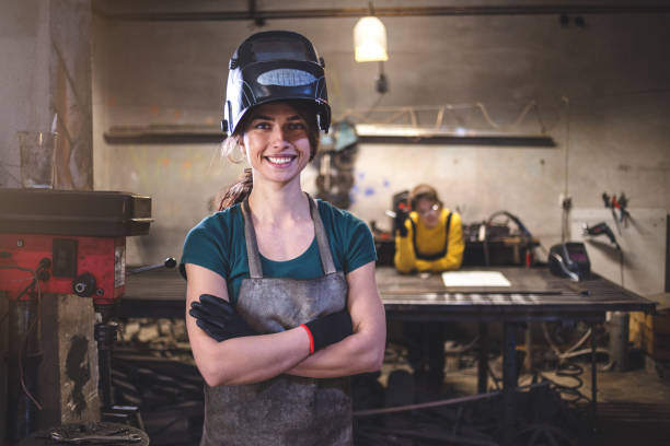 Best Artistic and Custom Metal Fabrication in Ball, LA