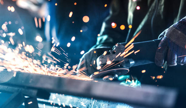 Best Welding Inspection and Certification in Ball, LA
